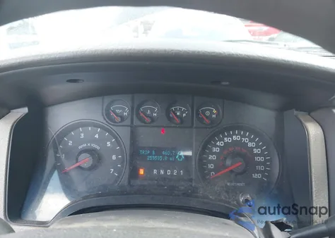 2009 Ford F-150 Stx/Xl/Xlt from USA, damaged, VIN 1FTRF12W89KB73277